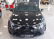 Mitsubishi Colt 3