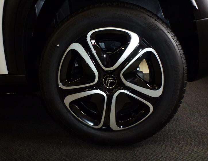 Citroën C3 Aircross 8