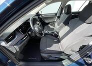 Škoda Octavia 4