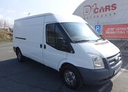 Ford Transit 5