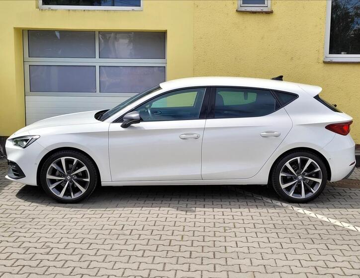Seat Leon 6