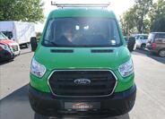 Ford Transit 7