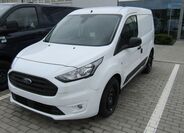 Ford Transit Connect 1