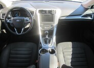 Ford Mondeo 7
