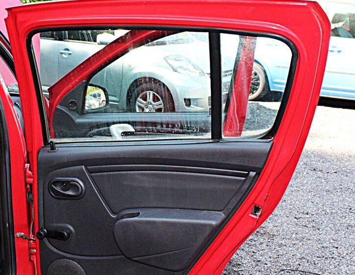 Dacia Sandero 22