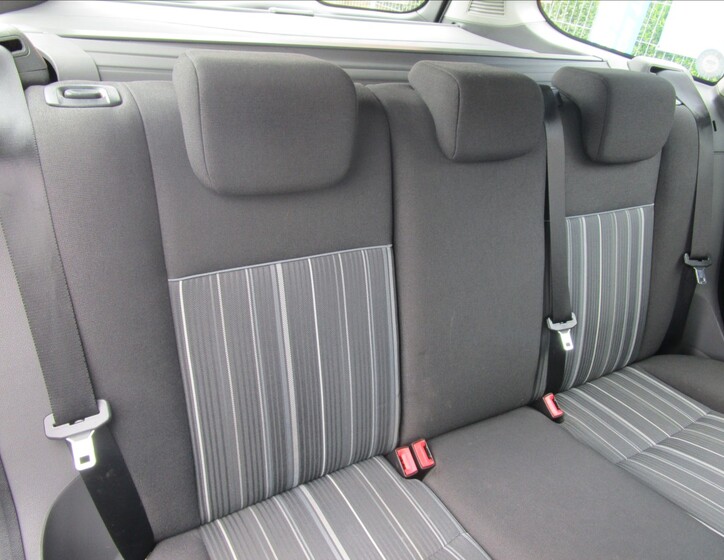 Ford Focus 22