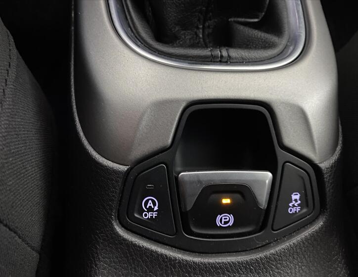 Jeep Compass 19