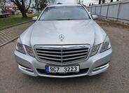 Mercedes-Benz Třídy E 2