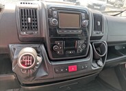 Peugeot Boxer 9