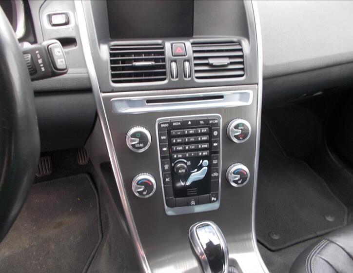 Volvo XC60 22