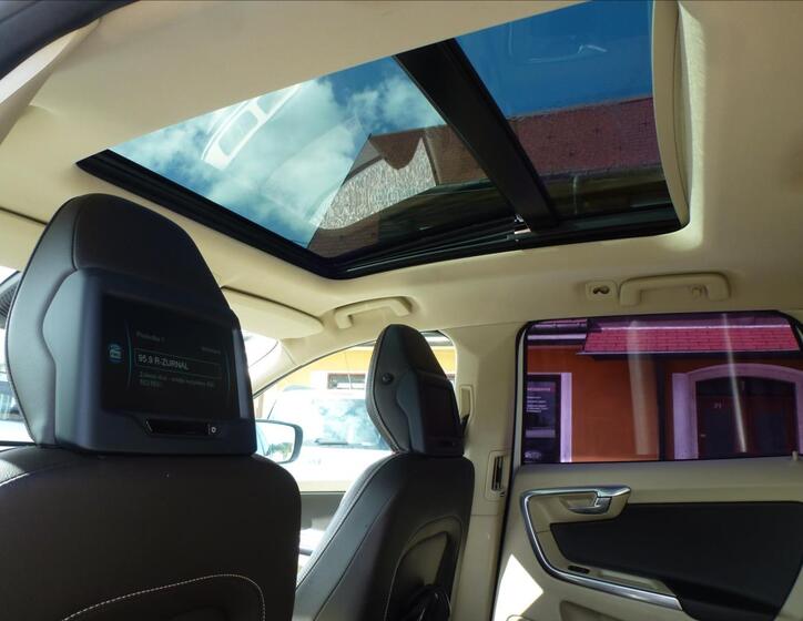 Volvo XC60 20