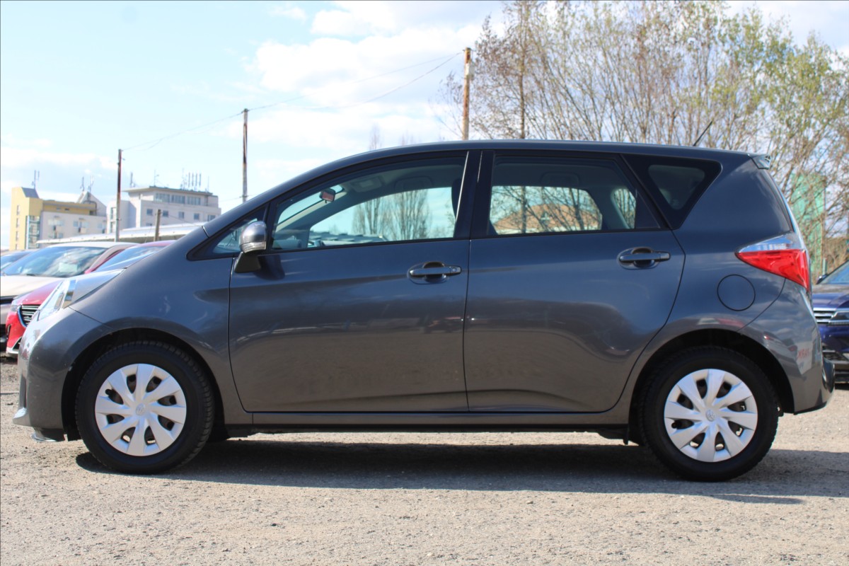 Toyota Verso
