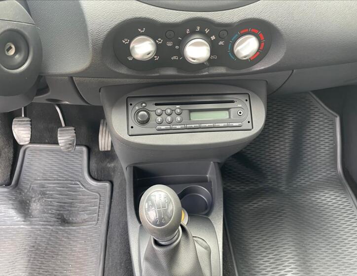Renault Twingo 14