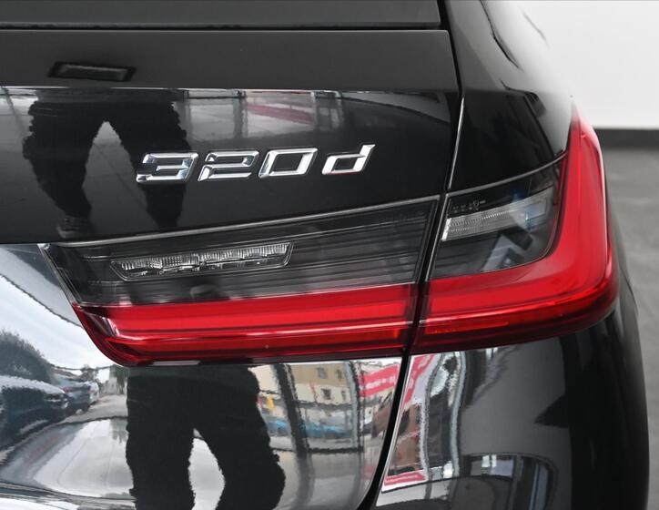 BMW Řada 3 34