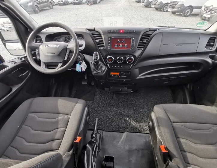 Iveco Daily 20