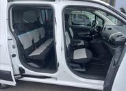 Citroën Berlingo 21
