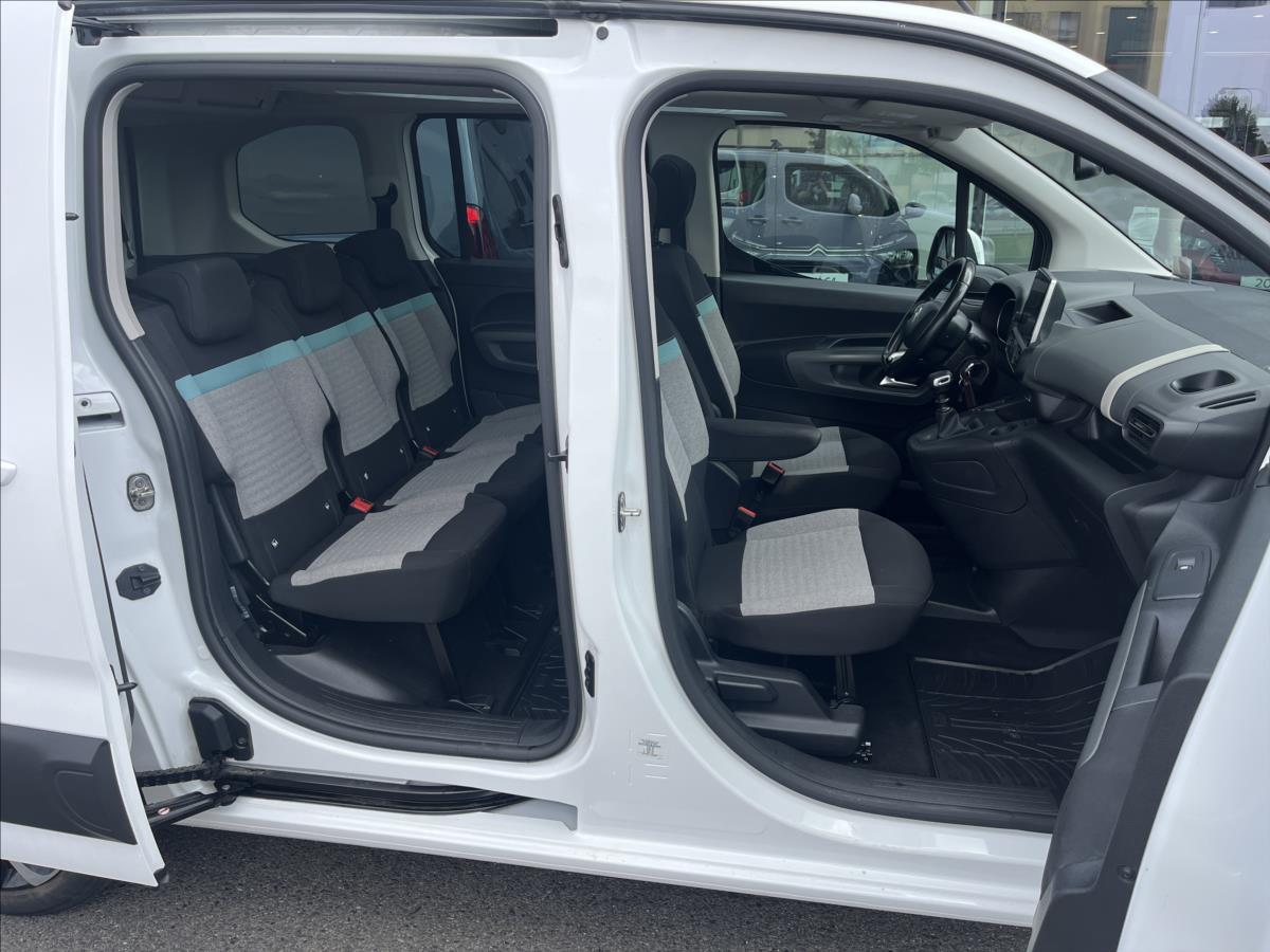 Citroën Berlingo