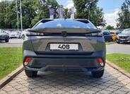 Peugeot 408 10