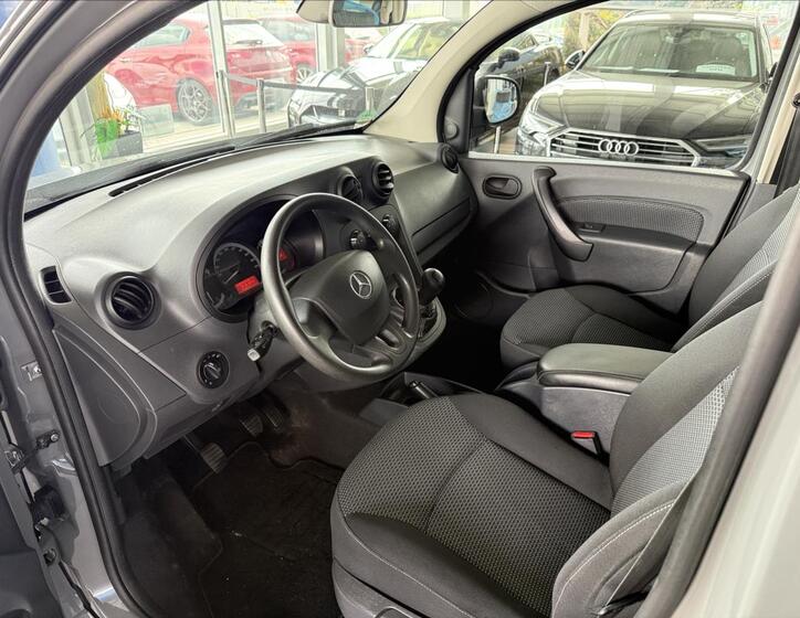Mercedes-Benz Citan 7