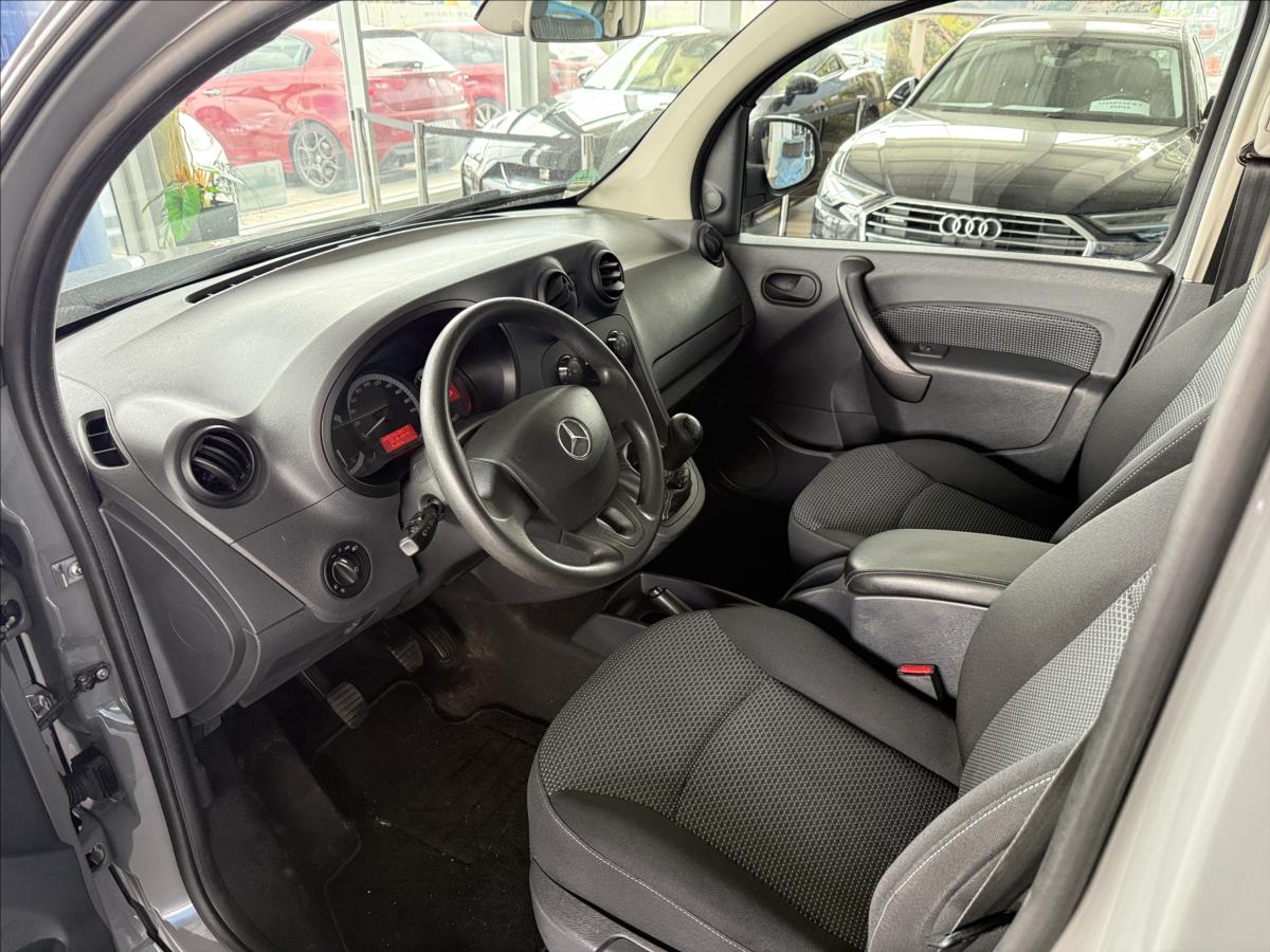 Mercedes-Benz Citan