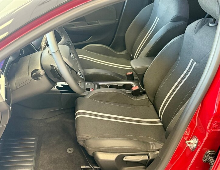 Opel Corsa 6