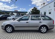 Škoda Octavia 3