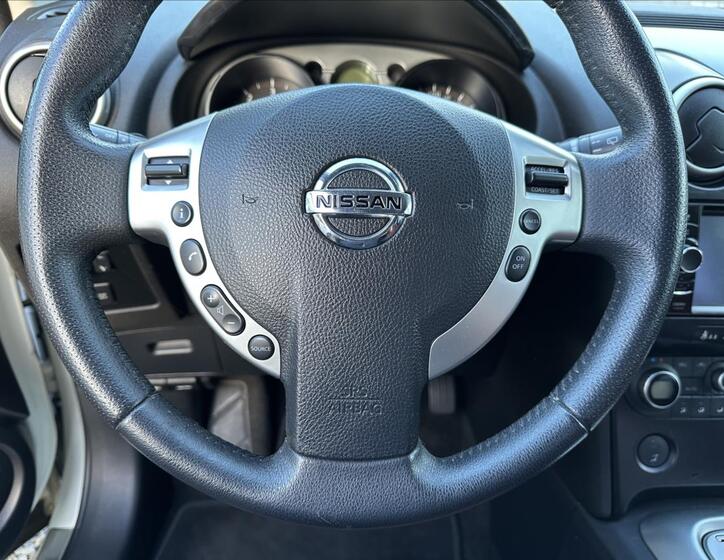 Nissan Qashqai 52
