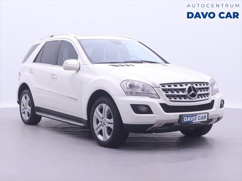 Mercedes-Benz Třídy M