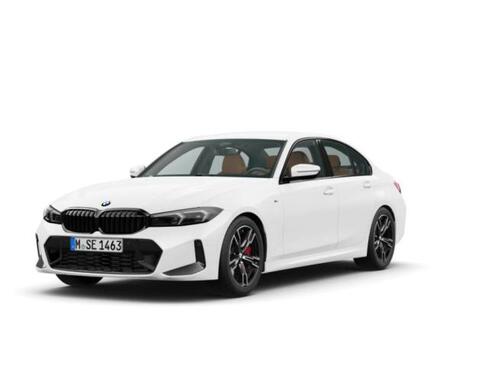 BMW Řada 3