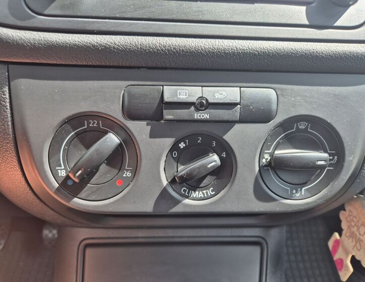 Volkswagen Golf Plus 17