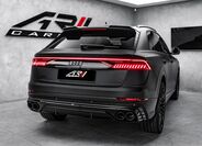 Audi SQ8 6