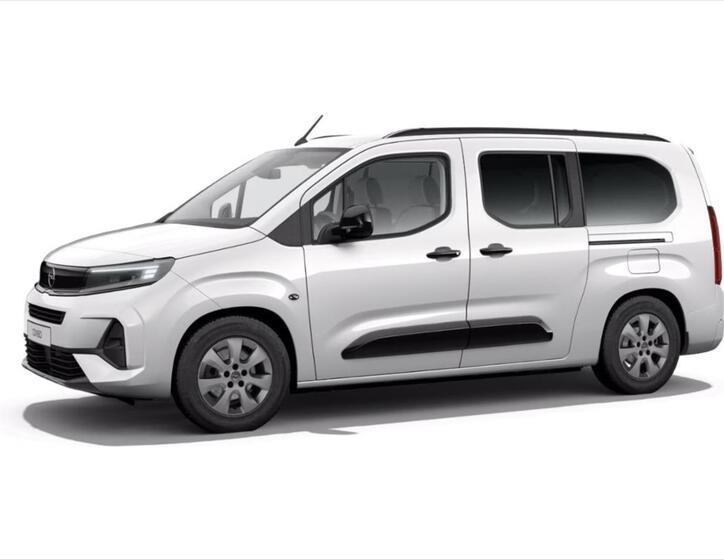 Opel Combo 1