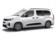 Opel Combo 1