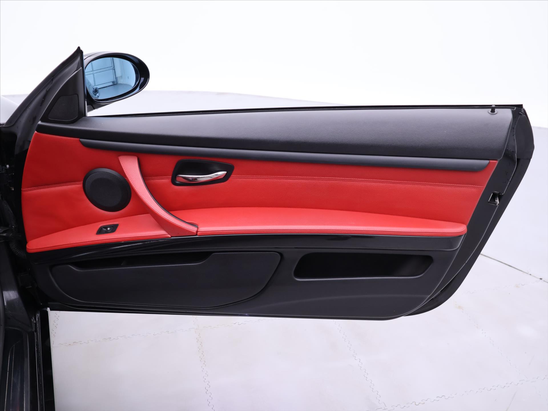 BMW Řada 3
