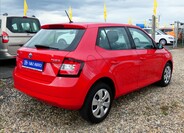 Škoda Fabia 6