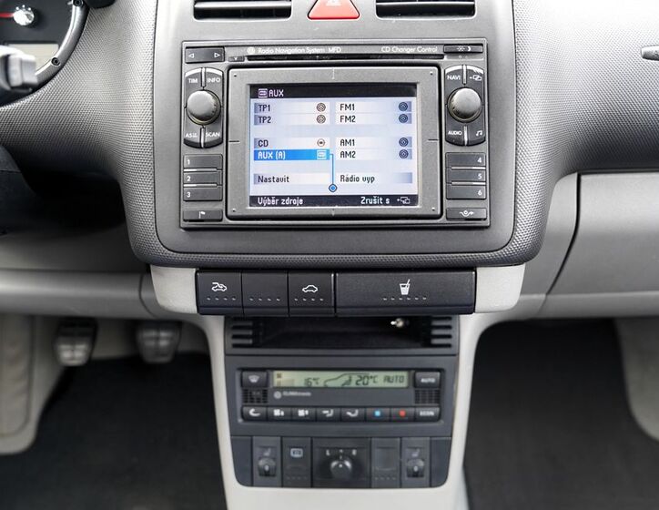 Volkswagen Lupo 29