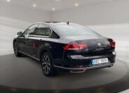 Volkswagen Passat 4
