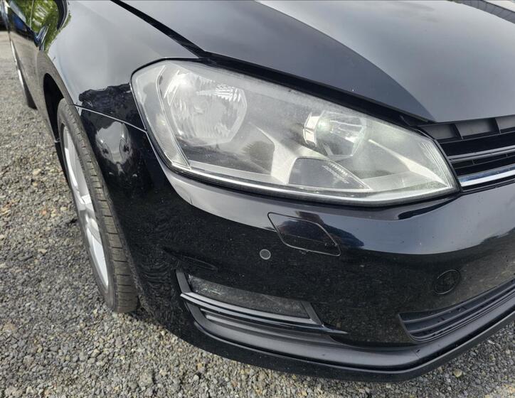 Volkswagen Golf 52