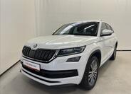 Škoda Kodiaq 1