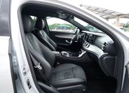 Mercedes-Benz Třídy E 30