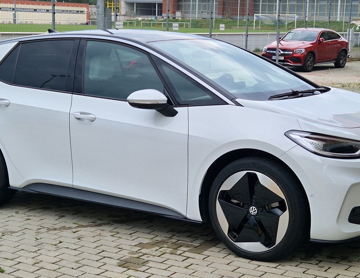 Volkswagen ID.3 3