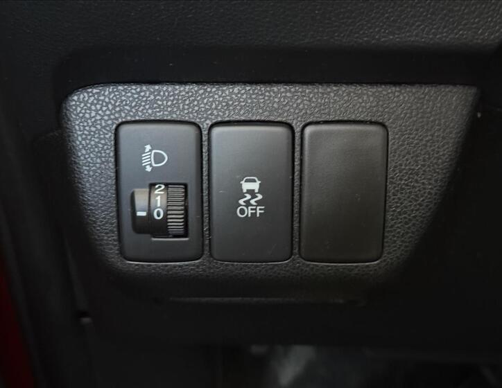 Honda Jazz 12