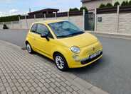 Fiat 500 2