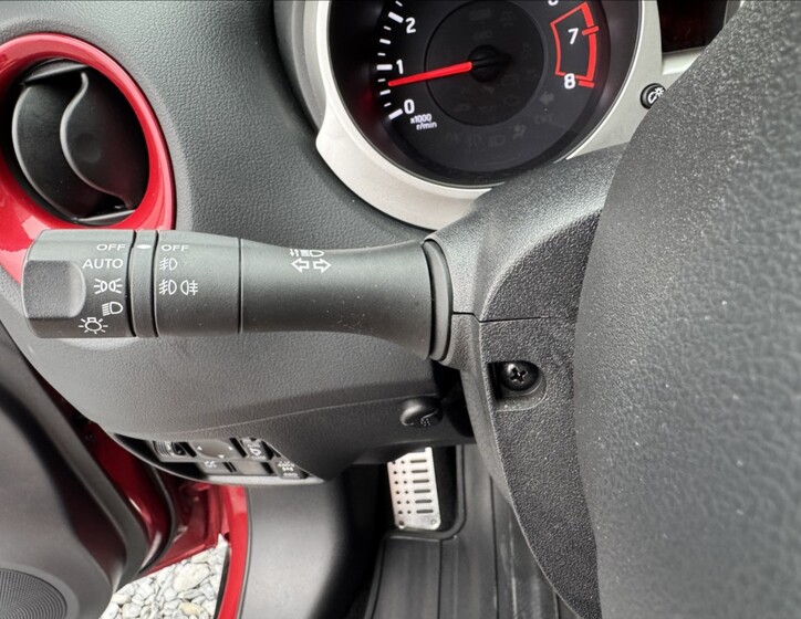 Nissan Juke 30