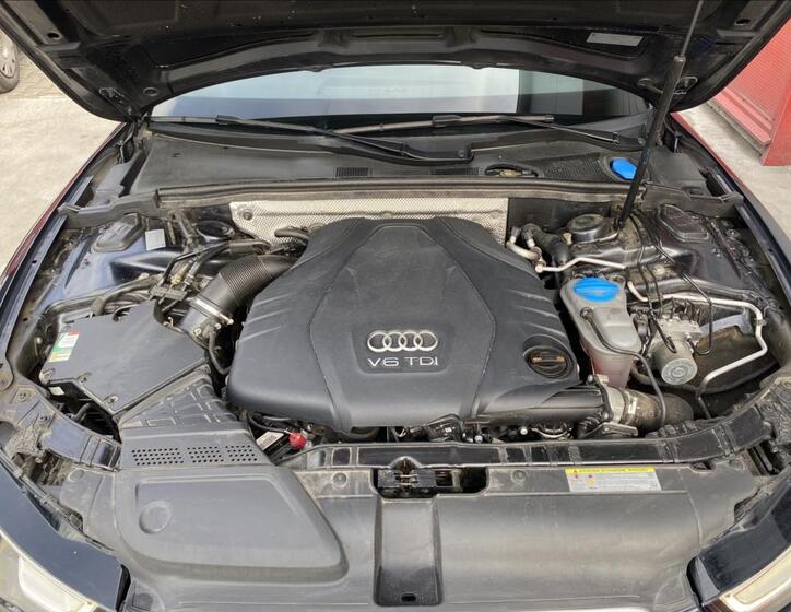 Audi A5 37