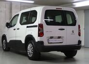 Peugeot Rifter 7