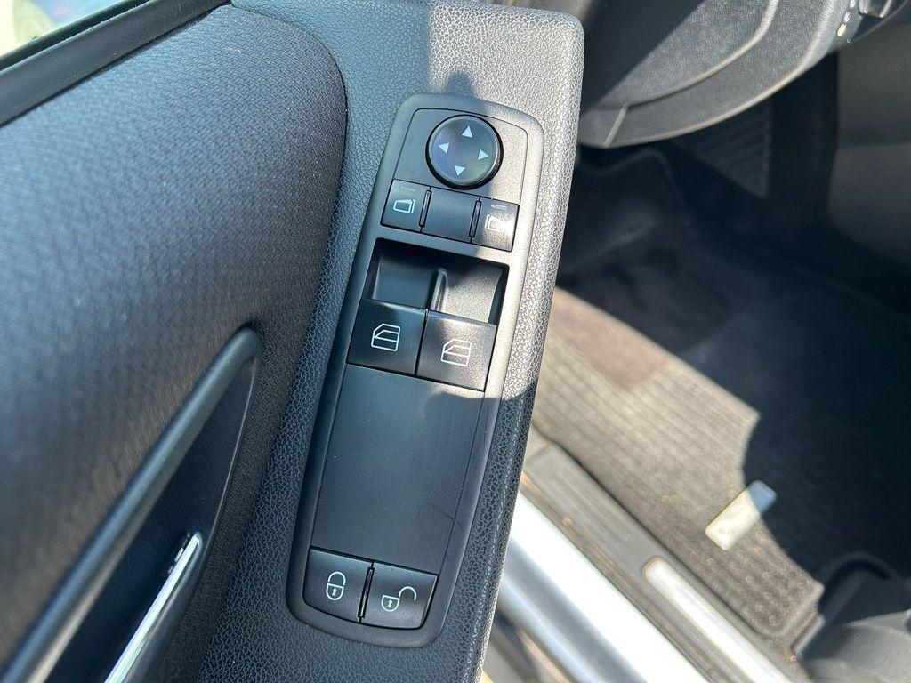 Mercedes-Benz Třídy A
