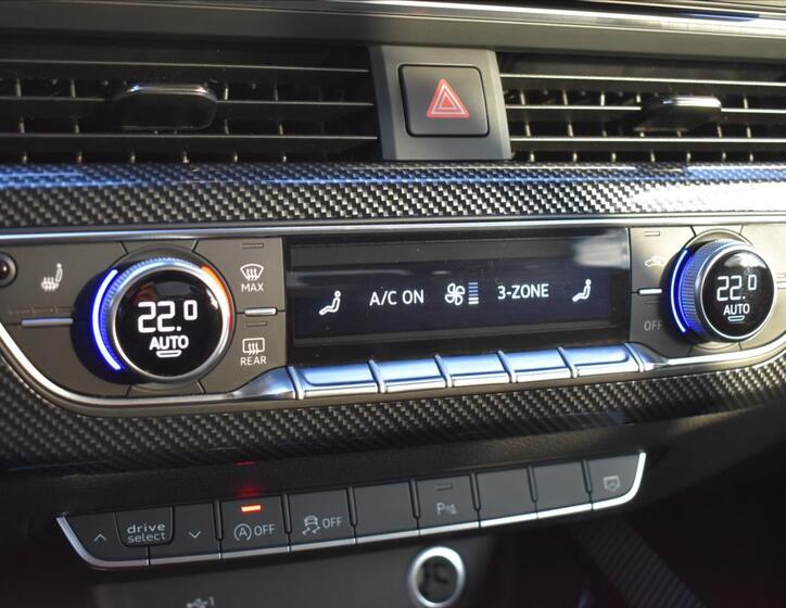 Audi A5 39