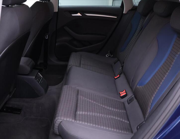 Audi A3 14
