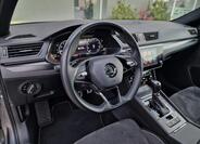 Škoda Superb 20